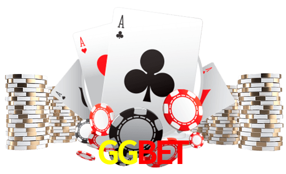 Jogue jogos de pôquer em GGbet