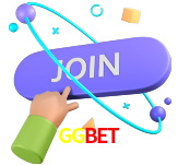 Junte-se ao cassino GGbet hoje mesmo