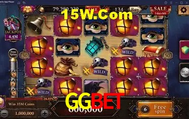 Sistemas de Segurança GGbet