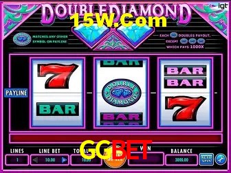  GGbet Casino