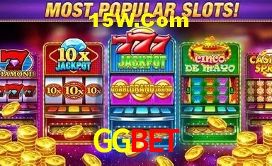 Provedores de Jogos GGbet