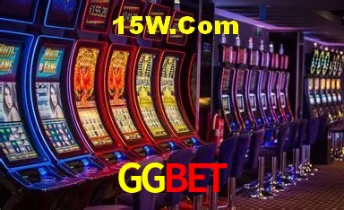 Casino Ao Vivo GGbet