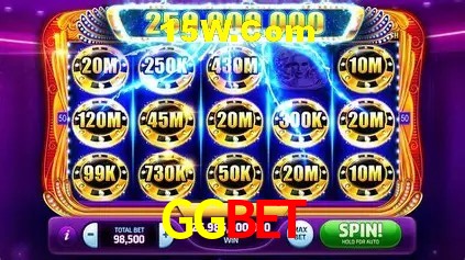 GGbet Casino Login