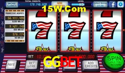 GGbet - Site Oficial Do Cassino Online - GGbet Casino