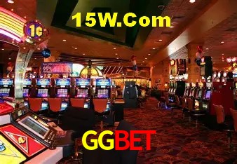 GGbet Casino Login