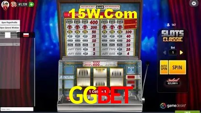 Ofertas Exclusivas GGbet
