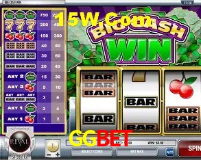 GGbet Casino